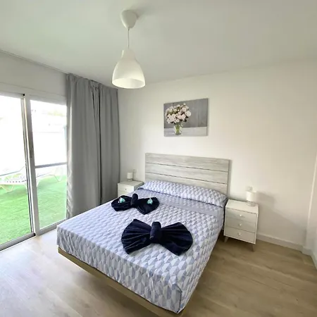 Sofia35 Lägenhet Costa Calma