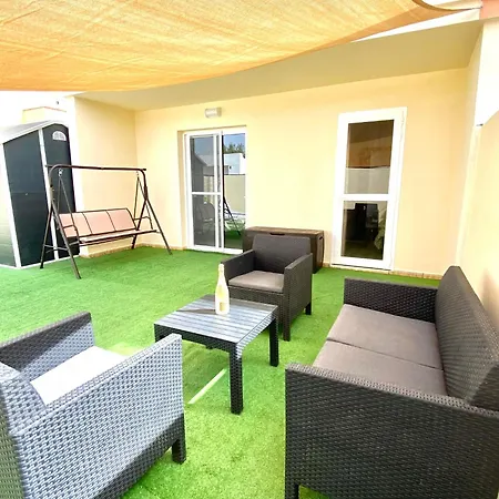 Lägenhet Sofia35 Costa Calma