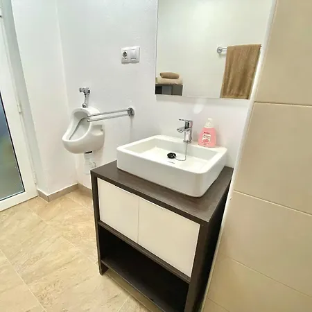 Sofia35 Apartmán Costa Calma