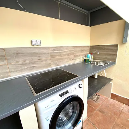 Apartmán Sofia35 Costa Calma