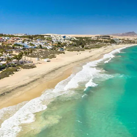 Sofia35 Lejlighed *