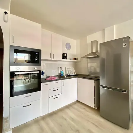 Sofia35 Apartamento *