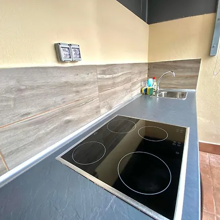 Apartamento Sofia35
