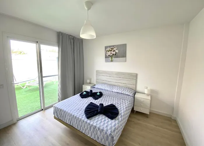 Sofia35 Apartment Costa Calma