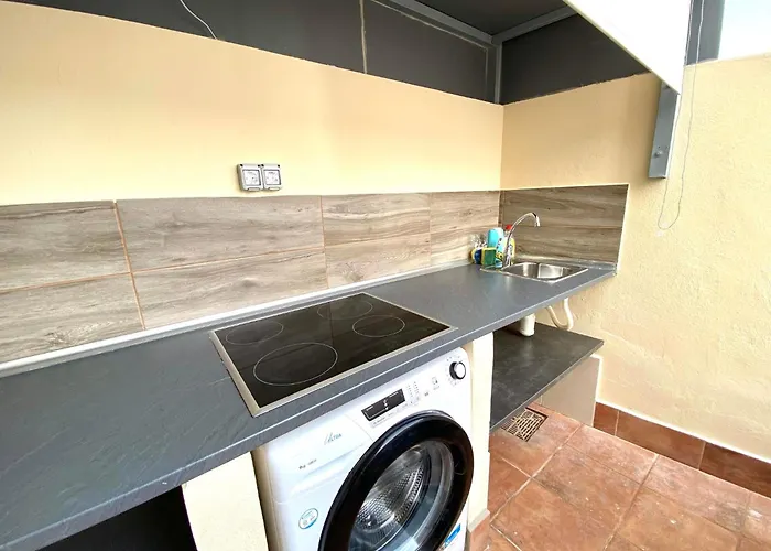 Apartment Sofia35 Costa Calma