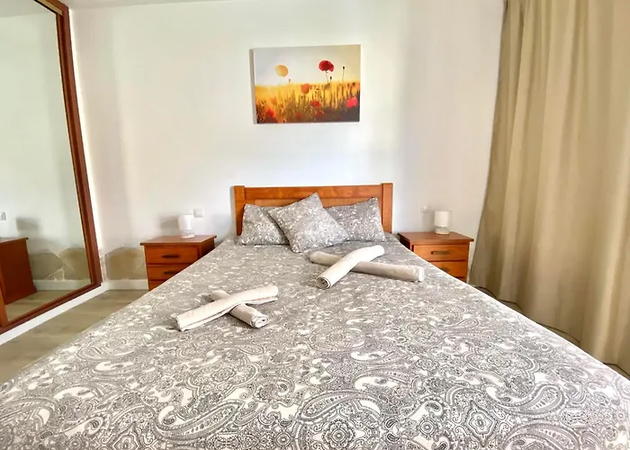 Sofia35 Apartment Costa Calma