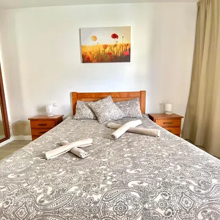 Sofia35 公寓 科斯塔卡玛