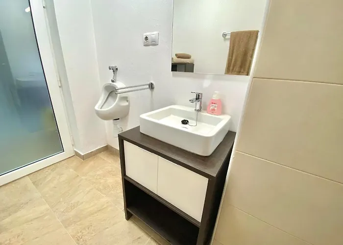 Sofia35 Lejlighed Costa Calma